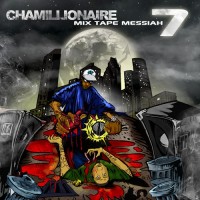 Purchase Chamillionaire - Mixtape Messiah 7 CD1