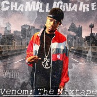 Purchase Chamillionaire - Venom: The Mixtape