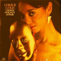Purchase Crown Heights Affair - Struck Gold (Vinyl)
