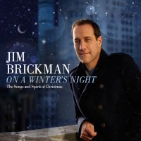 Purchase Jim Brickman - On A Winter's Night: The Songs And Spirit Of Christmas