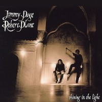 Purchase Jimmy Page & Robert Plant - Shining In The Light (EP)