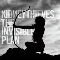Purchase Kidneythieves - The Invisible Plan (EP)