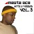 Buy Masta Ace - Hits U Missed Vol. 3 Mp3 Download