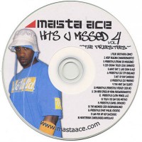 Purchase Masta Ace - Hits U Missed Vol. 4 (The Freestees)