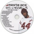 Buy Masta Ace - Hits U Missed Vol. 5 (The Pre-Mixes) Mp3 Download