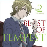 Purchase Michiru Oshima - Zetsuen No Tempest OST Vol. 1