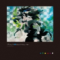 Purchase Mori Hideharu - Black Rock Shooter: La Storia OST
