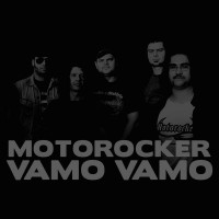 Purchase Motorocker - Vamo Vamo (CDS)