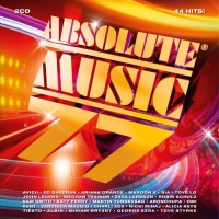 Purchase VA - Absolute Music 77 CD1