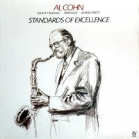 Purchase Al Cohn - Standards Of Excellence (Vinyl)