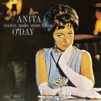 Purchase Anita O'day - Waiter, Make Mine Blues (Remastered 2007)