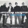 Buy Anti-Flag - Archives Vol. 2: The Demos Mp3 Download