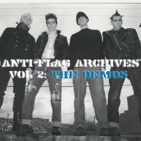 Purchase Anti-Flag - Archives Vol. 2: The Demos