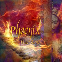 Purchase Blue Stone - Phoenix (EP)