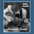 Buy Jimmi Accardi - Lovesick James Mp3 Download