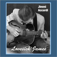 Purchase Jimmi Accardi - Lovesick James
