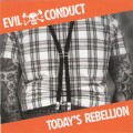 Buy Evil Conduct - Todays Rebellion Mp3 Download