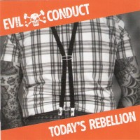 Purchase Evil Conduct - Todays Rebellion