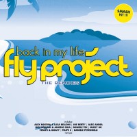 Purchase Fly Project - Back In My Life (CDR)