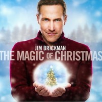 Purchase Jim Brickman - The Magic Of Christmas