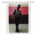 Buy John Handy - Projections Mp3 Download