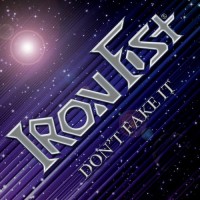 Purchase Iron Fist - Don't Fake It