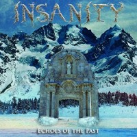 Purchase Insanity - Echoes Of The Past