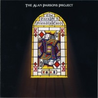 Purchase The Alan Parsons Project - The Turn Of A Friendly Card (Expanded Edition 2008)