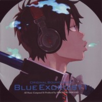 Purchase VA - Ao No Exorcist OST 1