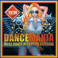 Purchase VA - Dance Mania - Mega Dance Hits From Romania