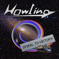 Purchase Howling - Spiral To Victory