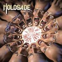 Purchase Holosade - A Circle Of Silent Screams