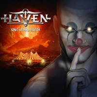 Purchase Haven - Shut Up And Listen