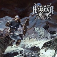 Purchase Hammer Horde - Fed To The Wolves