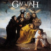 Purchase Gaelbah - Häxan