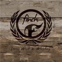 Purchase Finch - Steel, Wood & Whiskey