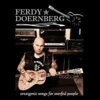 Purchase Ferdy Doernberg - Orexigenic Songs For Overfed People