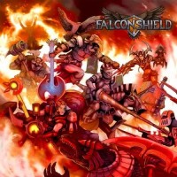 Purchase Falconshield - Ignition