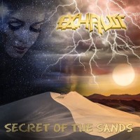 Purchase Exhaust - Secret Of The Sands