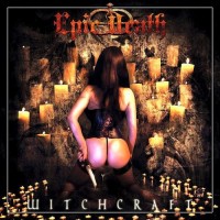 Purchase Epic Death - Witchcraft