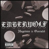 Purchase Emberwolf - Happiness Is Overrated