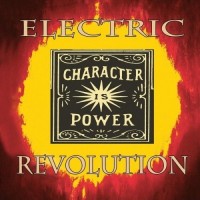 Purchase Electric Revolution - Character Is Power