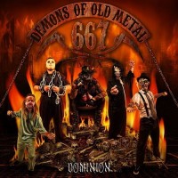 Purchase Demons Of Old Metal - Dominion