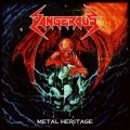 Buy Dangerous - Metal Heritage Mp3 Download