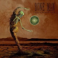Purchase Bone Man - Shapeshifter