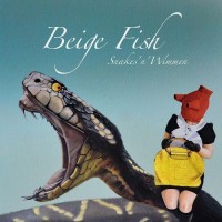 Purchase Beige Fish - Snakes 'N' Wimmen