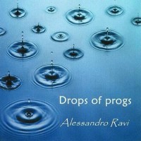 Purchase Alessandro Ravi - Drops Of Progs