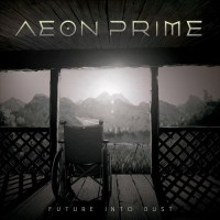 Purchase Aeon Prime - Future Into Dust