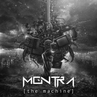 Purchase Montra - The Machine