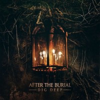 Purchase After The Burial - Dig Deep